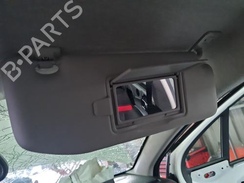 Used Right sun visor Right sun visor 36805253 36805253