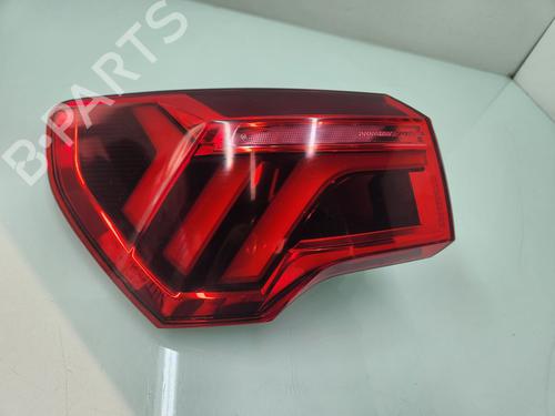 Used Left taillight AUDI Q3 Sportback (F3N) 35 TDI (150 hp) 29722206