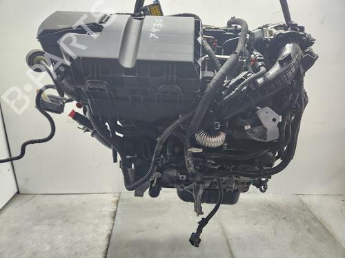 Motor für CITROËN BERLINGO (ER_, EC_) 1.5 BlueHDi 130 (ECYHZJ, ECYHZR) (131 hp) 23534023