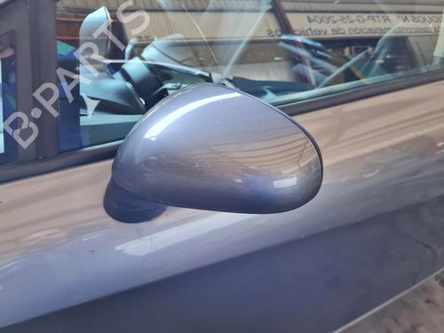 Used Left mirror SEAT LEON (1P1) [2005-2013]  21651663
