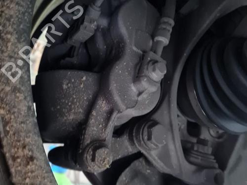 Used Right front brake caliper Right front brake caliper MERCEDES-BENZ CLA (C118) CLA 200 (118.387) (163 hp) 33942283 33942283