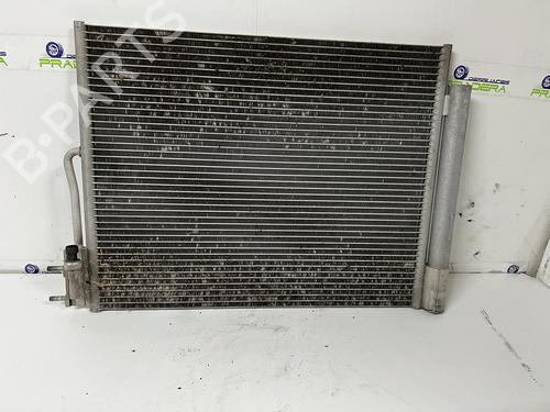 AC-Kondensator OPEL MERIVA B MPV (S10) 1.6 CDTI (75) (110 hp) 21660507