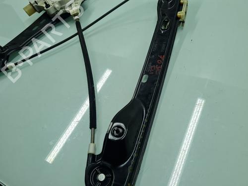 Front left window mechanism BMW 3 (E90) 320 d | BP21655890C22 - Image 2