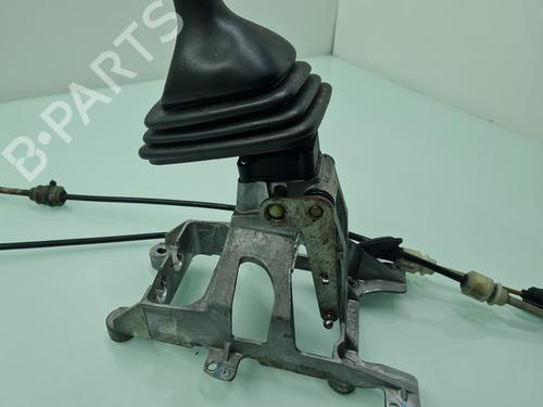 Gear lever RENAULT MASTER II Bus (JD)  | BP21656771M90 