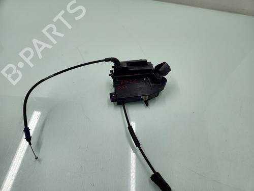 Used Front right lock Front right lock CITROËN C4 Grand Picasso II (DA_, DE_) 1.6 HDi / BlueHDi 115 (115 hp) 27343325 27343325