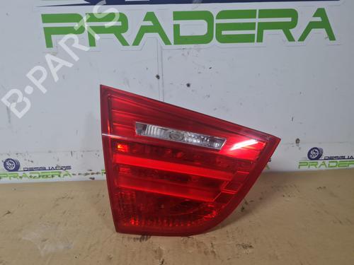 Used Left tailgate light BMW 3 (E90) 320 d (163 hp) 21660349