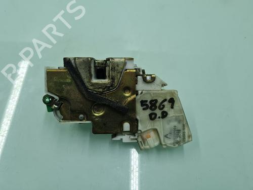 Used Front right lock NISSAN PICK UP (D22) [1997-2025]  21659649