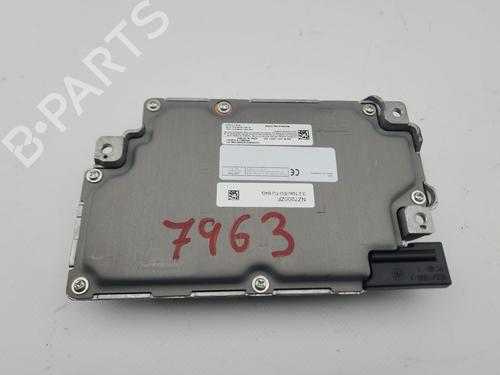 Used Electronic module Electronic module FORD TRANSIT CUSTOM V362 Bus (F3) 2.0 EcoBlue mHEV (185 hp) 34720029 34720029