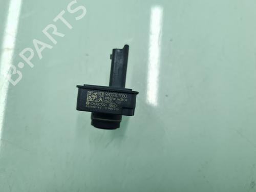 Other PEUGEOT 5008 II (MC_, MJ_, MR_, M4_)  | BP29722586O1 