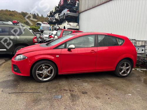 Used Parts SEAT LEON (1P1)    4916218