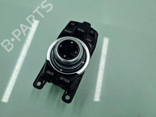 Switch BMW 6 Gran Coupe (F06) 640 d | BP21647617I30 