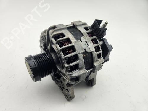 Used Alternator Alternator DACIA SANDERO III [2021-2026] 33818106 33818106