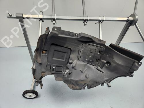 Wheel arch BMW 3 Touring (F31) 320 d xDrive | BP29584880C56 