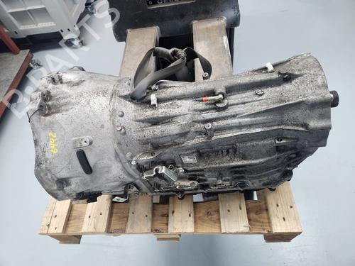 Used Gearbox Gearbox VW TOUAREG (7LA, 7L6, 7L7) [2002-2013] 33543304 33543304