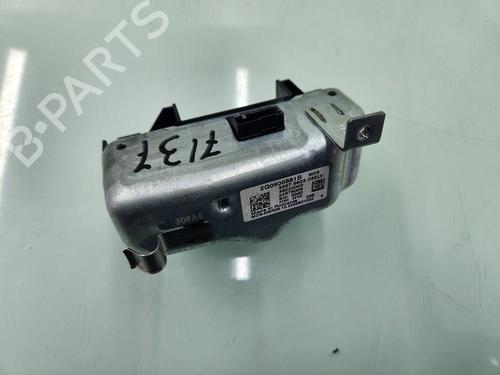 Used Electronic module Electronic module SKODA OCTAVIA IV Combi (NX5, PV5) 2.0 TSI RS (245 hp) 25833660 25833660