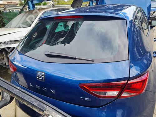 Elektronisk modul SEAT LEON (5F1) 2.0 TDI | BP21642727M83 