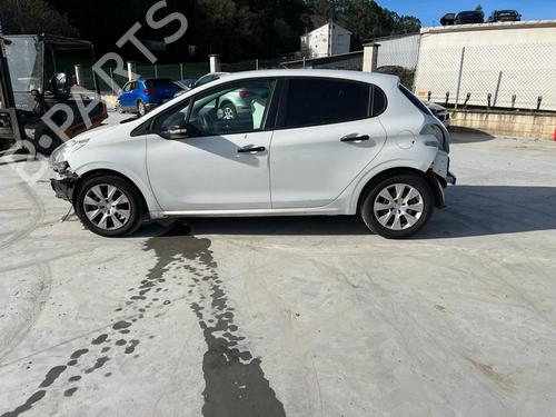 Front left window mechanism PEUGEOT 208 I (CA_, CC_)  | BP21765046C22 
