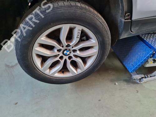 Used Rim Rim 37173717 37173717
