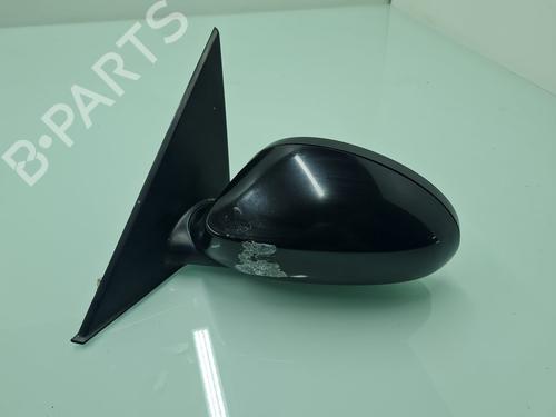 Left mirror BMW 1 (E87) 118 d | BP21639335C26 