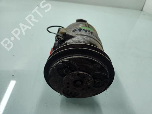 AC compressor NISSAN TERRANO II (R20) 2.7 TDi 4WD | BP21654387M34 