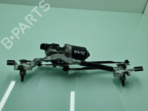 Used Front wiper motor Front wiper motor KIA RIO III (UB) [2011-2017] 21636658 21636658