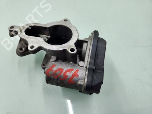 Used Egr AUDI A4 B7 (8EC) 2.0 TDI 16V (140 hp) 25789818