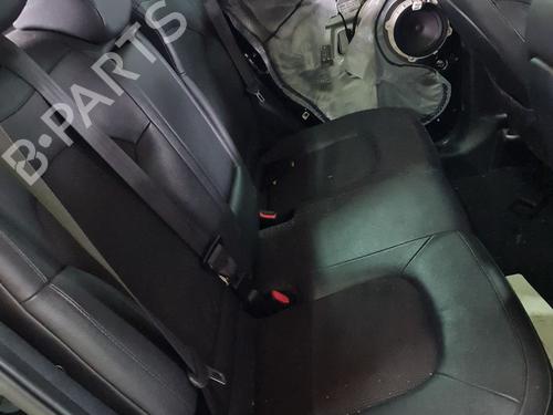Sæde Bagtil Sæde Bagtil HYUNDAI ix35 (LM, EL, ELH) 1.7 CRDi (116 hp) 36303445 36303445