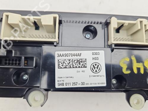 Climate control VW TOURAN (1T3) 2.0 TDI | BP38958177I5 - Image 5