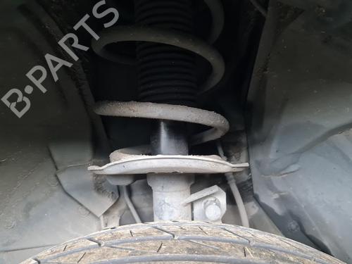 Used Left front shock absorber Left front shock absorber NISSAN QASHQAI I (J10, NJ10) [2006-2015] 21656706 21656706