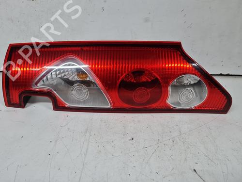 Used Right taillight Right taillight RENAULT KANGOO (KC0/1_) 1.5 dCi (68 hp) 21636989 21636989