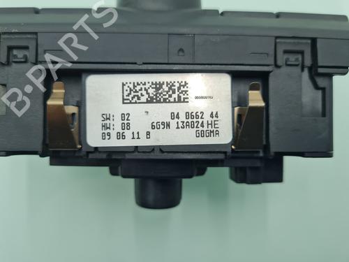 Headlight switch LAND ROVER FREELANDER 2 (L359)  | BP21764137I24 