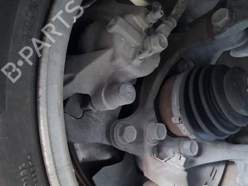 Used Right front brake caliper Right front brake caliper 36992135 36992135