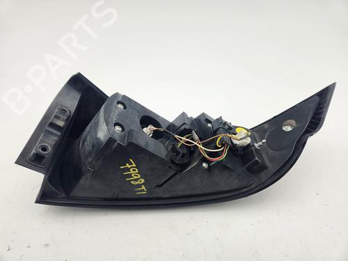 Left taillight LAND ROVER RANGE ROVER EVOQUE (L538)  | BP32234902C34 