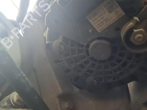 Alternator FORD RANGER (TKE) | BP31015703M7 - Image 2