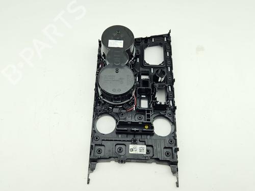 Middle console VW TOUAREG (CR7, RC8) 3.0 TDI 4motion | BP40037246I22 - Image 2