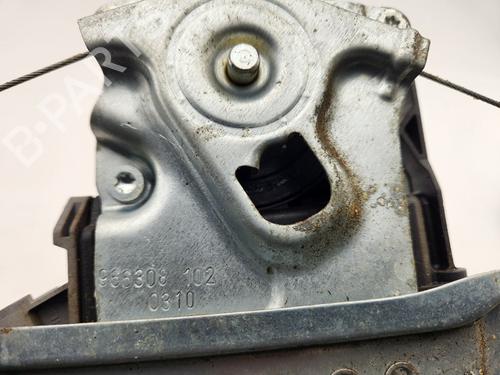 Rear left window mechanism OPEL INSIGNIA A (G09)  | BP28276265C24 