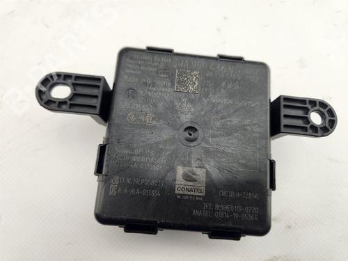 Used Electronic module Electronic module VW GOLF VIII (CD1, DA1) 1.5 eTSI (150 hp) 30856131 30856131