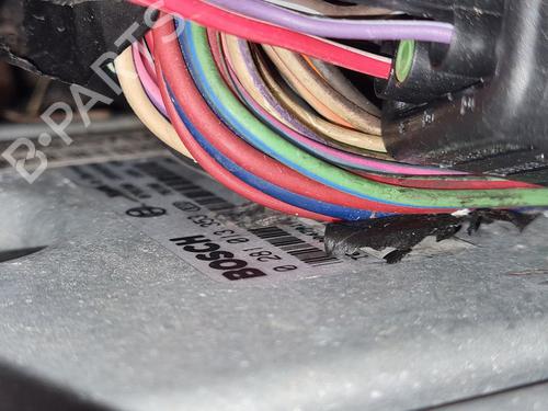 Used Engine control unit (ECU) DODGE NITRO [2006-2012]  22373464