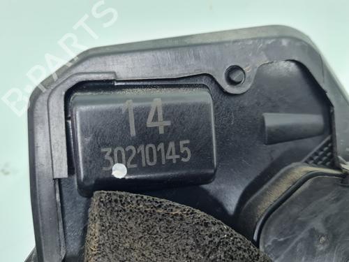 Rear left lock TOYOTA LAND CRUISER PRADO (_J12_)  | BP21639504C100 