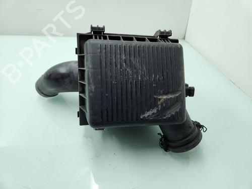 Air filter box LAND ROVER DEFENDER Station Wagon (L316) 2.5 Td5 4x4 (L316) | BP24367197M87 