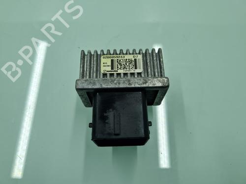 Used Electronic module Electronic module RENAULT MEGANE III Hatchback (BZ0/1_, B3_) [2008-2026] 21639839 21639839