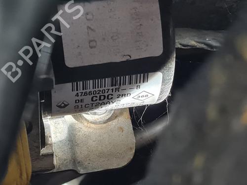 Used ABS pump RENAULT LAGUNA III (BT0/1) [2007-2015]  21657230