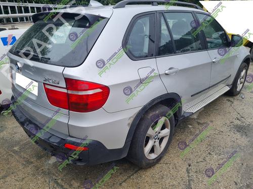 Left front steering knuckle BMW X5 (E70) 3.0 d | BP21660914M25 - Image 6