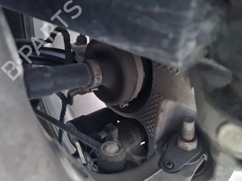 Left rear driveshaft JAGUAR F-PACE (X761) 2.0 Ti4 AWD | BP31064924M40