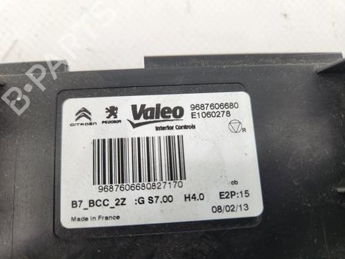 Electronic module CITROËN C4 II (NC_) | BP31338936M83 - Image 2