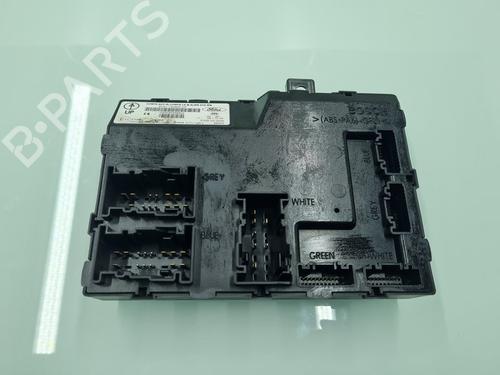 Used Electronic module Electronic module FORD FIESTA VI (CB1, CCN) [2008-2026] 21637963 21637963