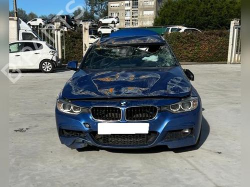 Grille BMW 3 Touring (F31) 330 d | BP21642860C40 