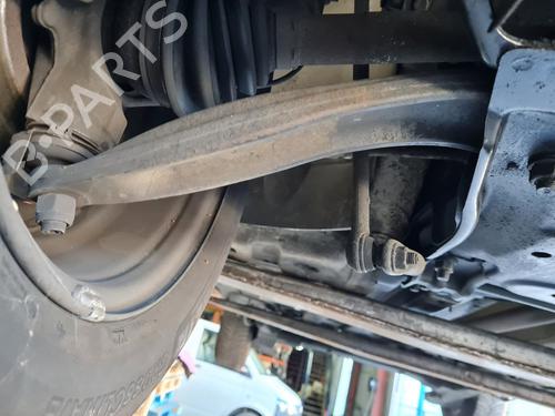 Used Right front suspension arm CITROËN BERLINGO MULTISPACE (B9) 1.6 HDi 75 / BlueHDi 75 (75 hp) 22781955
