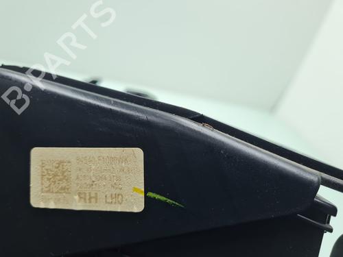 Glove box KIA SPORTAGE IV (QL, QLE) 1.7 CRDi | BP21637873C95 