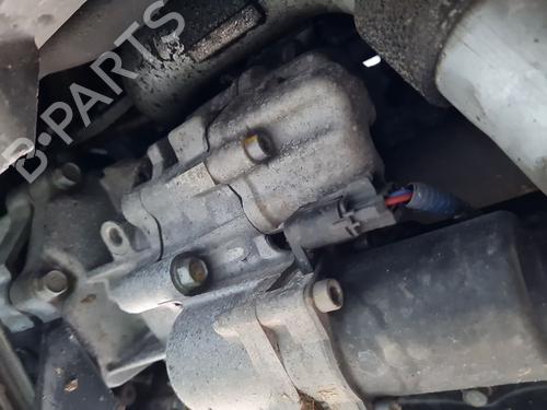 Front differential HYUNDAI i30 (PDE, PD, PDEN) 2.0 N | BP37719702M23 - Image 3